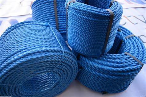 20mm Multi Filament Rope Strongest Polyamide Strand Rope with Excellent Performance