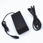 ABS Material 48v 2A Lithium Battery Charger for Electric Bike Electric Scooter