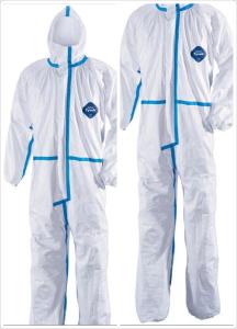 Wholesale Surgical Breathable Disposable Coveralls from china suppliers