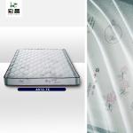 84 inch Polyester Warp Knit Fabric