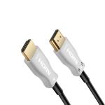 4K/1080p 3D HDMI Fiber Optic Coaxial Cable
