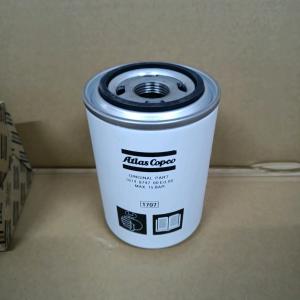 Wholesale Atlas Oil Filter 1614874700 High Quality Screw Air Compressor Parts Wholesale from china suppliers