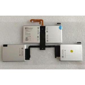 Wholesale AHA42232004 Google Pixelbook B50 7.64V 47.4Wh Laptop Replacement Battery from china suppliers