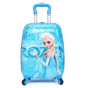 Wholesale Factory Children Kid Travel Outdoor Play Cartoon School Scooter Luggage Suitcase Bag from china suppliers