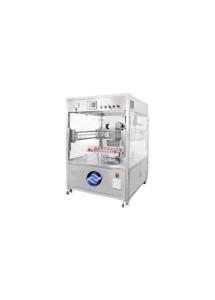 Wholesale 60mm Cake Cutting Food Forming Machine 300kg For Ice Cream from china suppliers