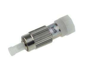 Wholesale FC UPC Fiber Optic Attenuator from china suppliers