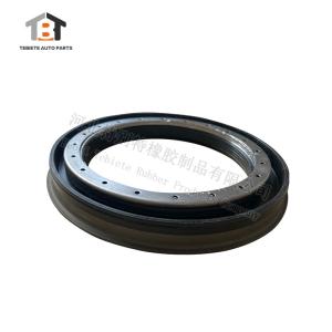 Wholesale Heavy Truck Wheel Hub Oil Seal 107.75*160*17 Fit Fruehauf Semitrailer from china suppliers