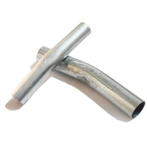 Wholesale Galvanized Steel Greenhouse Metal Frame Parts Pipe Connectors from china suppliers