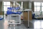 Single head 360*1200mm large embroidery area computer embroidery machine like