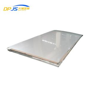 Wholesale 403/410/420/430 Stainless Steel Plate For Building Construction Material from china suppliers