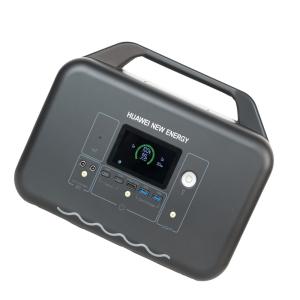 Wholesale Solar Portable Energy Storage Emergency LiFePO4 Power Station 600W 110/220v from china suppliers