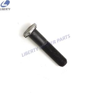 Wholesale GT5250 Parts No. 74537000 Bolt Screw Mod For cutter 5200 &amp; 5250 &amp; 7200 &amp; 7250 Spare Parts from china suppliers
