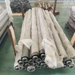 Cloth Roll Electronic Weaving Machine Water Jet Looms Spare Parts Fabric Cam