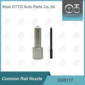 Wholesale G3S117 Denso Common Rail Nozzle For Injectors 295050-2650 from china suppliers