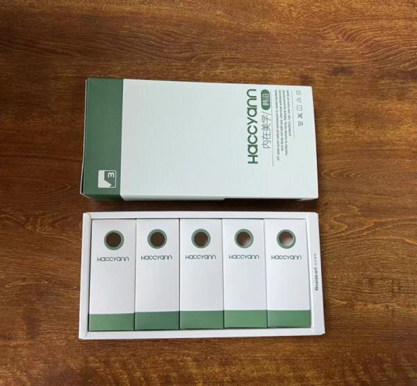corrugated packaging Shipping Recycled Packaging Boxes Custom Logo Printed 13cm