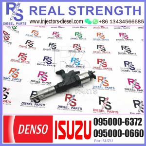 Wholesale common rail fuel injector 8976097883 8976097886 8976097887 095000-6364 095000-6363 095000-6366 095000-6367 for 4HK1 6HK1 from china suppliers