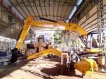 Multipurpose Mini Mechanical Excavator Grab For CAT 320 Hitachi Komatsu