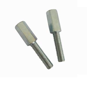 Wholesale Mechanical Stainless Steel Thread Adapter 28RH Male 10-32 Female from china suppliers