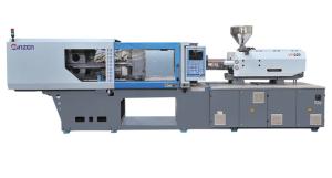 China Disinfectant Bottle Plastic Injection Molding Machine on sale