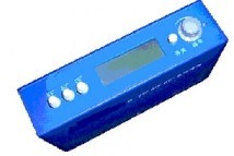 Car Paint Surface Gloss Measurement, Gloss Meter, Digital Gloss Tester RG-B206085