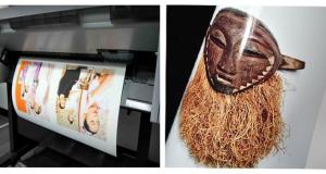 Wholesale 107gsm To 230gsm Self Adhesive Photo Paper , 8 X 10 / 5 X 7 Matte Photo Paper from china suppliers
