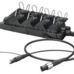 FTTA/5G Fiber Optic Distribution Box fiber optic termination box