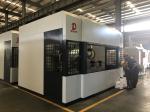 Automatic Polishing Machine Stainless Steel Polishing Machine PLC Controlled
