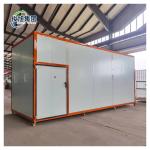 Customized Voltage Seafood Electric Heating Drying Box for Professional