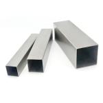 OEM 300 Series Structural Stainless Steel Tubing 25mm Od Stainless Steel Tube