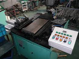 0.8Mpa Radiator Core Assembly Machine Servo Pneumatic