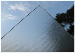 Wholesale Round Tempered Solar Glass Ultra White 3.2mm 4 mm Thickness For Solar Panel from china suppliers