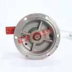 DH80 JMF43 Travel Motor Gearbox Assy Swing Assy Excavator Swing Gear DH80 R80 -