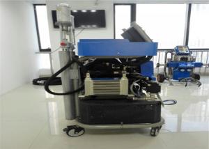 Wholesale Blue 26Mpa High Pressure Polyurethane Foam Machine 380V 50HZ from china suppliers