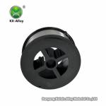 Ni95Al5 Nickel Based Welding Wire Heat Shock Resistance