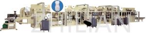 Wholesale Male Adult Diaper Manufacturing Machine 250pcs/Min from china suppliers