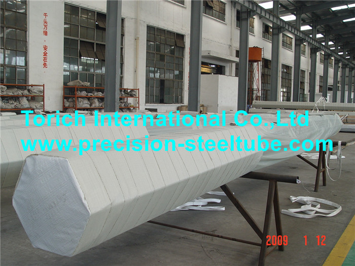 Seamless Heavy Wall Steel Tubing A333/A333M  Gr1 , Gr2 , Gr3, Gr4, Gr 5, Gr6
