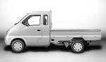 Sinotruk CDW 4x2 Mini Cargo truck Chinese pickup truck low price for sale
