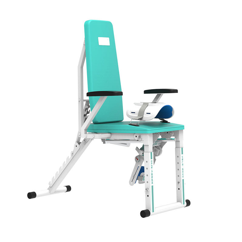 Postoperative leg stiffness bending extension angle passive exercise Lower extremity knee rehabilitation trainer