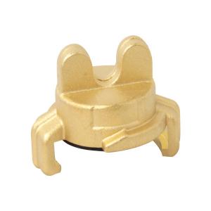 Wholesale Hose Brass Quick Connector With End  1 2 from china suppliers