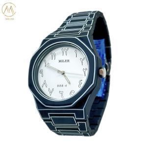 Wholesale Wholesale Waterproof Luxury Fahion High Quality Resin Rubber Wristwatch from china suppliers