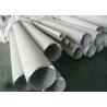 Buy cheap 16 Inch 300 Series ASTM A358 TP309S / 310S Welded Stainless Steel Pipes For from wholesalers