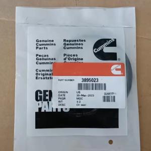 Wholesale diesel truck engine parts cummins dustproof silicone ring 3895023 dust seal from china suppliers