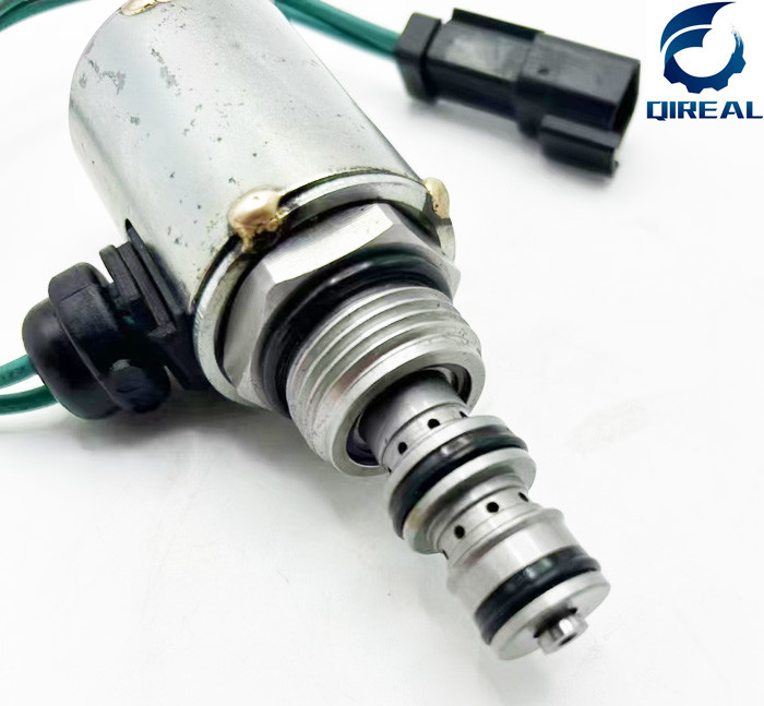 Solenoid Valve 152-8340 for Caterpillar CAT 320B 322B 325B 330B 953C