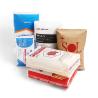 Buy cheap 20KG 25KG 40KG 50KG PP Valve Block Bottom empty cement bag China manufacture from wholesalers