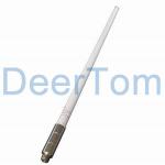 1920-2170MHz 3G Omni Fiberglass Antenna Outdoor External Antenna 15dBi High Gain