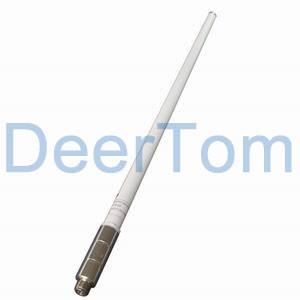 Wholesale 1710-1880MHz DCS 1800MHz Outdoor Omni Antenna 10dBi External Omni Directional from china suppliers