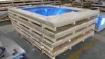 T3-T8 5052 5053 5083 Aluminium Sheet Plate 100mm To 2600mm Width