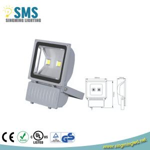Wholesale IP65 80W led floodlight from china suppliers