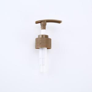 Wholesale 2CC Plastic Lotion Pumps , Dispenser Foam Pump 38/410 Custom Logo for Personal Care from china suppliers
