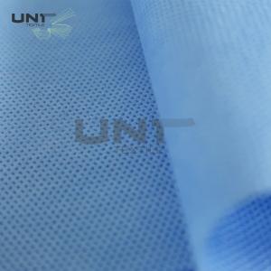 Wholesale 3 Layer Sms Pp Non Woven Fabric For Protective Clothing from china suppliers